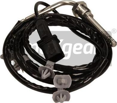 Maxgear 21-0423 - Capteur, température des gaz cwaw.fr