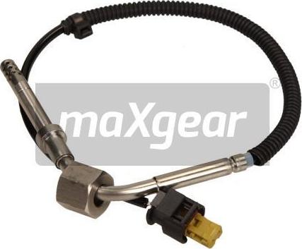 Maxgear 21-0422 - Capteur, température des gaz cwaw.fr