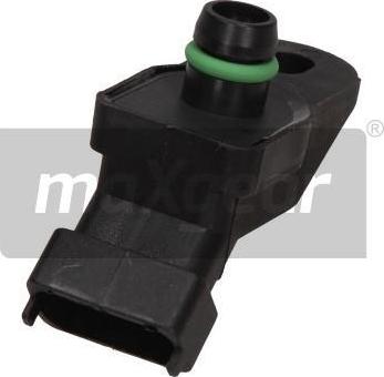 Maxgear 21-0190 - Capteur, pression du tuyau d'admission cwaw.fr