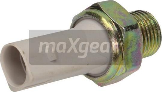 Maxgear 21-0106 - Capteur, pression d'huile cwaw.fr