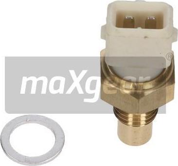 Maxgear 21-0125 - Capteur, température d'huile cwaw.fr