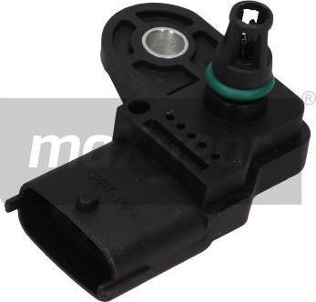 Maxgear 21-0313 - Capteur, pression de suralimentation cwaw.fr