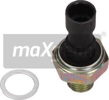 Maxgear 21-0330 - Capteur, pression d'huile cwaw.fr