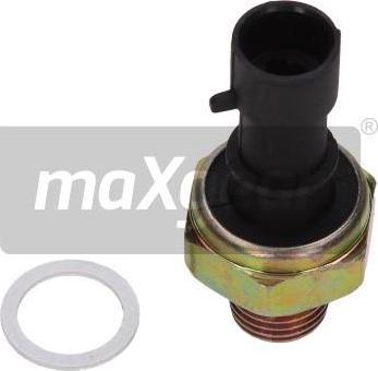 Maxgear 21-0298 - Capteur, pression d'huile cwaw.fr