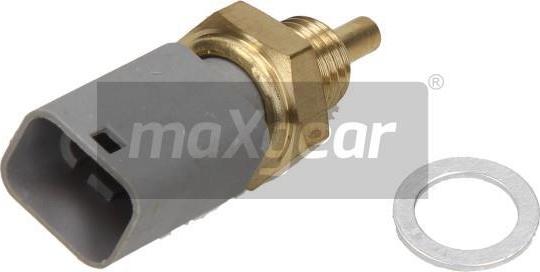 Maxgear 21-0259 - Sonde de température, liquide de refroidissement cwaw.fr