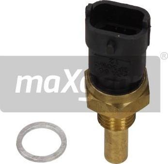 Maxgear 21-0255 - Sonde de température, liquide de refroidissement cwaw.fr