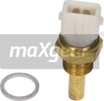 Maxgear 21-0230 - Sonde de température, liquide de refroidissement cwaw.fr