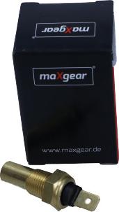 Maxgear 21-0224 - Sonde de température, liquide de refroidissement cwaw.fr