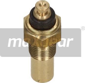 Maxgear 21-0220 - Sonde de température, liquide de refroidissement cwaw.fr