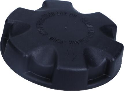 Maxgear 28-0466 - Bouchon, réservoir de liquide de refroidissement cwaw.fr