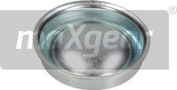 Maxgear 28-0420 - Bonnette / tête / bout, roulement de roue cwaw.fr