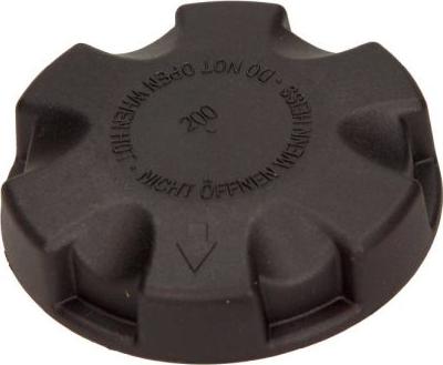 Maxgear 28-0367 - Bouchon, réservoir de liquide de refroidissement cwaw.fr