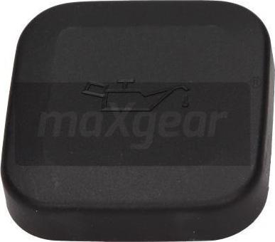 Maxgear 28-0316 - Bouchon, goulotte de remplissage d'huile cwaw.fr