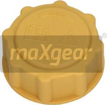 Maxgear 28-0320 - Bouchon, réservoir de liquide de refroidissement cwaw.fr