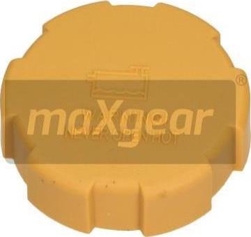 Maxgear 28-0321 - Bouchon, réservoir de liquide de refroidissement cwaw.fr