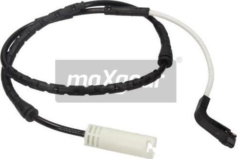 Maxgear 23-0042 - Contact d'avertissement, usure des plaquettes de frein cwaw.fr