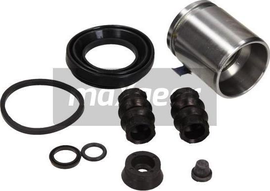 Maxgear 27-4017 - Kit de réparation, étrier de frein cwaw.fr