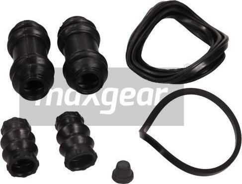 Maxgear 27-4028 - Kit de réparation, étrier de frein cwaw.fr