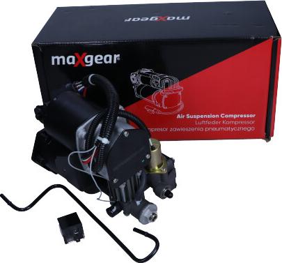 Maxgear 27-5017 - Compresseur, système d'air comprimé cwaw.fr