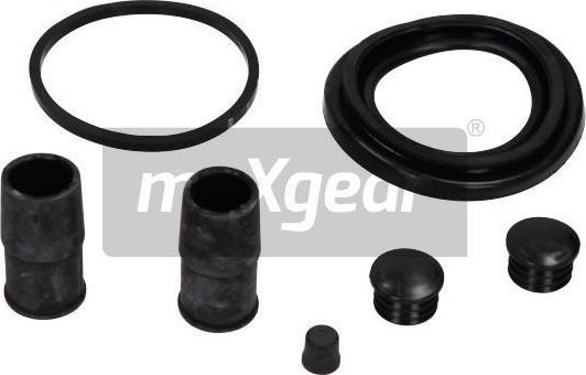 Maxgear 27-0455 - Kit de réparation, étrier de frein cwaw.fr