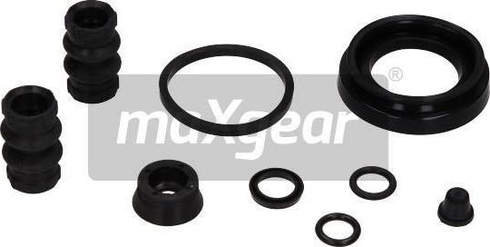 Maxgear 27-0435 - Kit de réparation, étrier de frein cwaw.fr