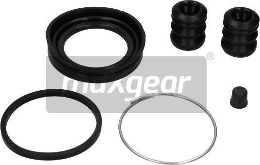 Maxgear 27-0431 - Kit de réparation, étrier de frein cwaw.fr