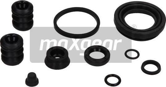 Maxgear 27-0427 - Kit de réparation, étrier de frein cwaw.fr