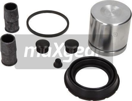 Maxgear 27-0476 - Kit de réparation, étrier de frein cwaw.fr