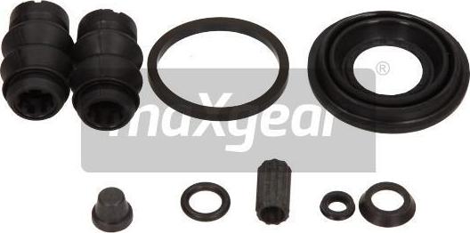 Maxgear 27-0563 - Kit de réparation, étrier de frein cwaw.fr