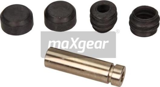 Maxgear 27-0506 - Jeu de douilles de guidage, étrier de frein cwaw.fr