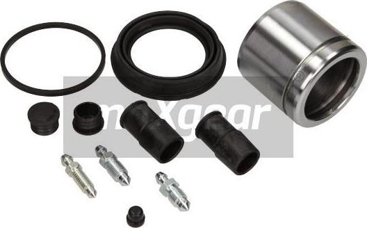 Maxgear 27-0520 - Kit de réparation, étrier de frein cwaw.fr