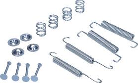 Maxgear 27-0653 - Kit d'accessoires, mâchoires de frein de stationnement cwaw.fr