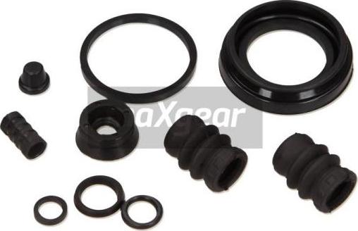 Maxgear 27-0623 - Kit de réparation, étrier de frein cwaw.fr