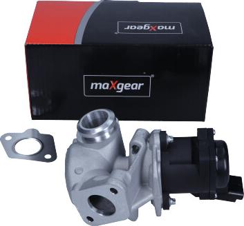 Maxgear 27-0195 - Vanne EGR cwaw.fr