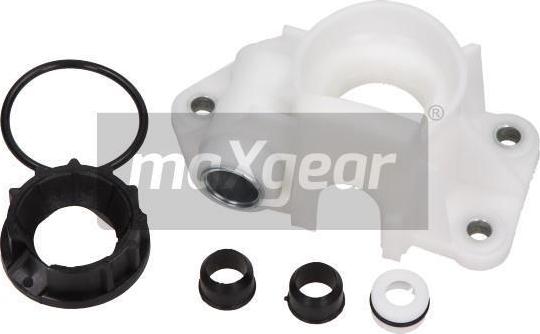 Maxgear 27-0193 - Kit de réparation, levier de changement de vitesse cwaw.fr