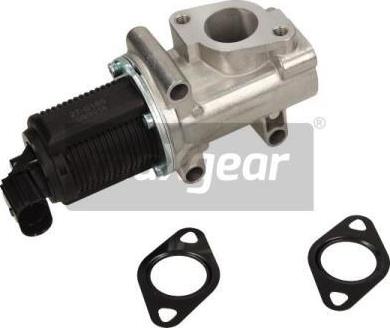 Maxgear 27-0185 - Vanne EGR cwaw.fr