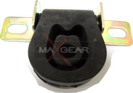 Maxgear 27-0131 - Support, silencieux cwaw.fr