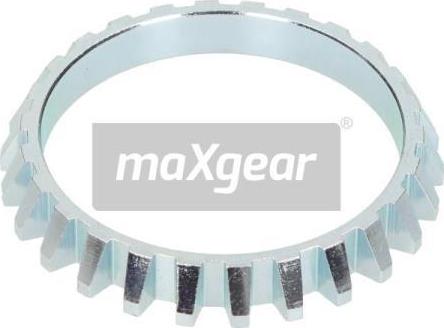 Maxgear 27-0303 - Anneau de palpeur, ABS cwaw.fr