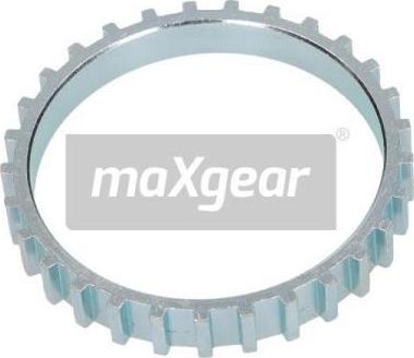 Maxgear 27-0329 - Anneau de palpeur, ABS cwaw.fr