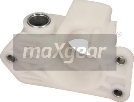 Maxgear 27-0202 - Kit de réparation, levier de changement de vitesse cwaw.fr