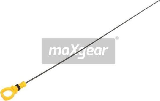 Maxgear 27-0282 - Jauge de niveau d'huile cwaw.fr