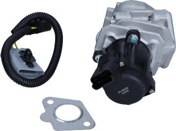 Maxgear 27-0235 - Vanne EGR cwaw.fr