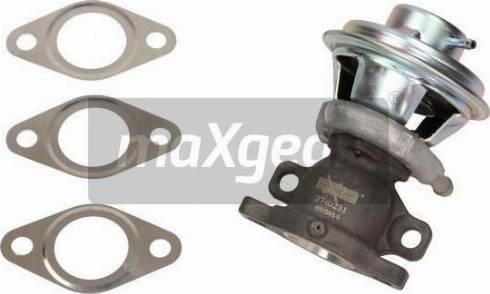 Maxgear 27-0231 - Vanne EGR cwaw.fr