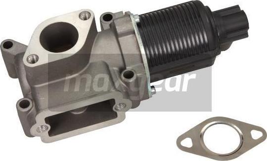 Maxgear 27-0233 - Vanne EGR cwaw.fr