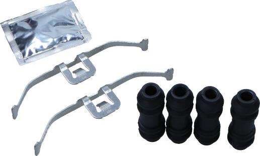 Maxgear 27-1462 - Kit d'accessoires, plaquette de frein à disque cwaw.fr