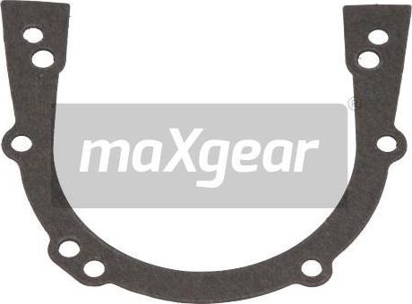 Maxgear 70-0040 - Joint, couverle de carter (carter de vilebrequin) cwaw.fr