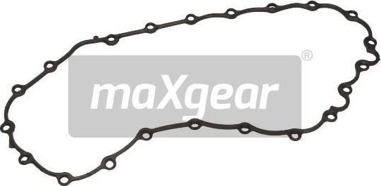 Maxgear 70-0048 - Joint d'étanchéité, carter d'huile cwaw.fr