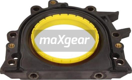 Maxgear 70-0054 - Bague d'étanchéité, vilebrequin cwaw.fr