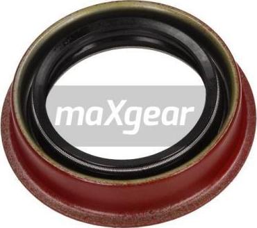 Maxgear 70-0010 - Bague d'étanchéité, arbre de transmission cwaw.fr