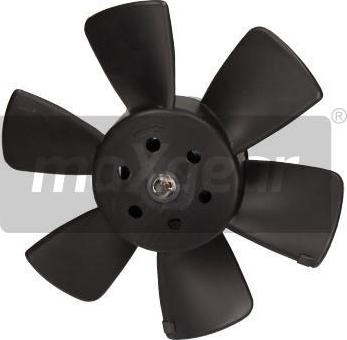 Maxgear 71-0014 - Ventilateur, refroidissement du moteur cwaw.fr